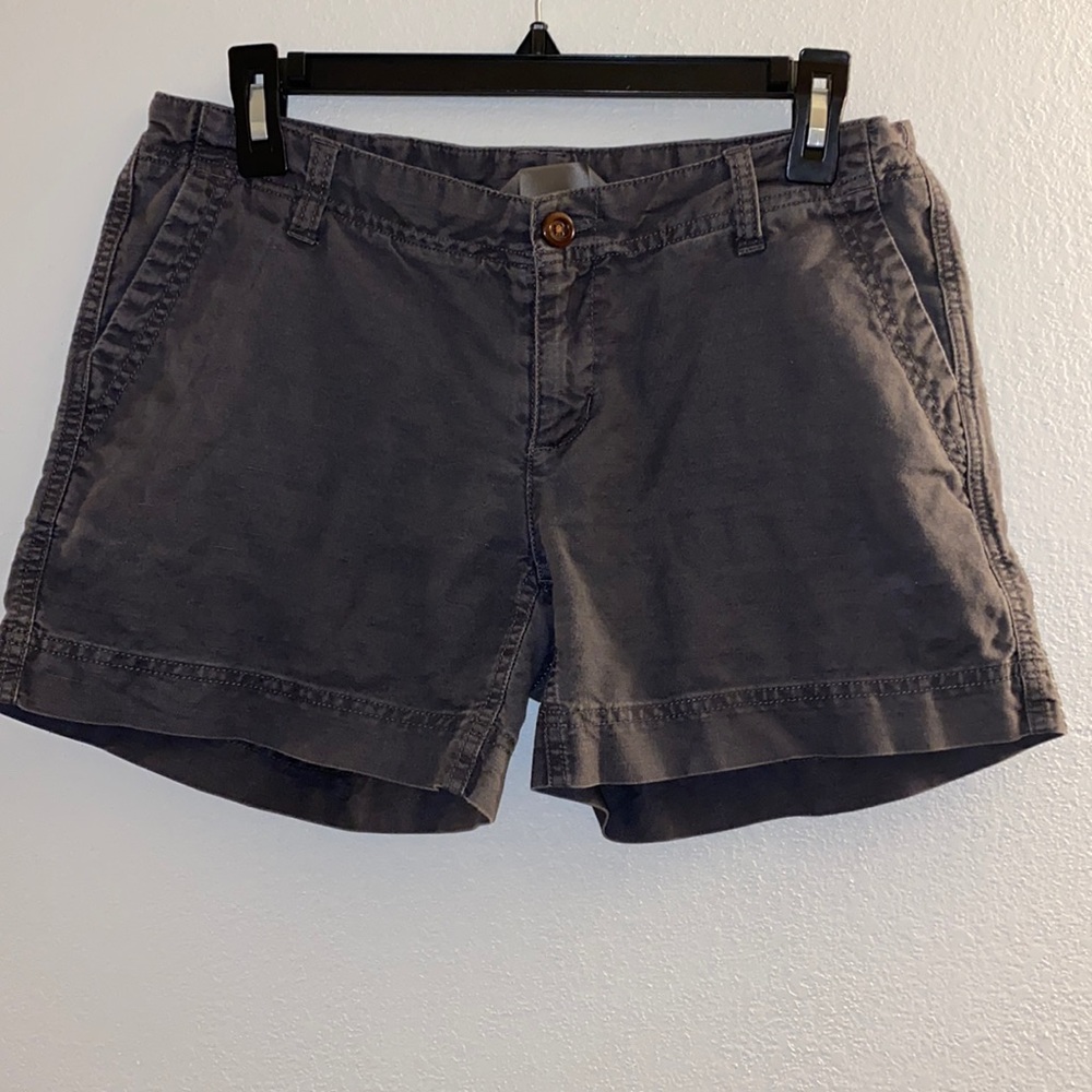The North Face Women’s Small Shorts